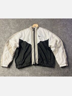 Nike Vintage Windbreaker